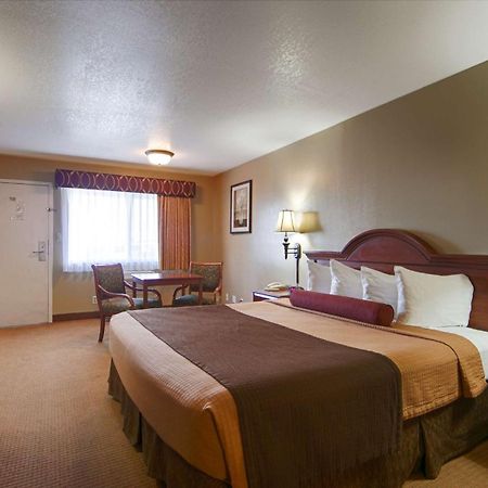 Best Western Desert Winds Mojave Eksteriør bilde