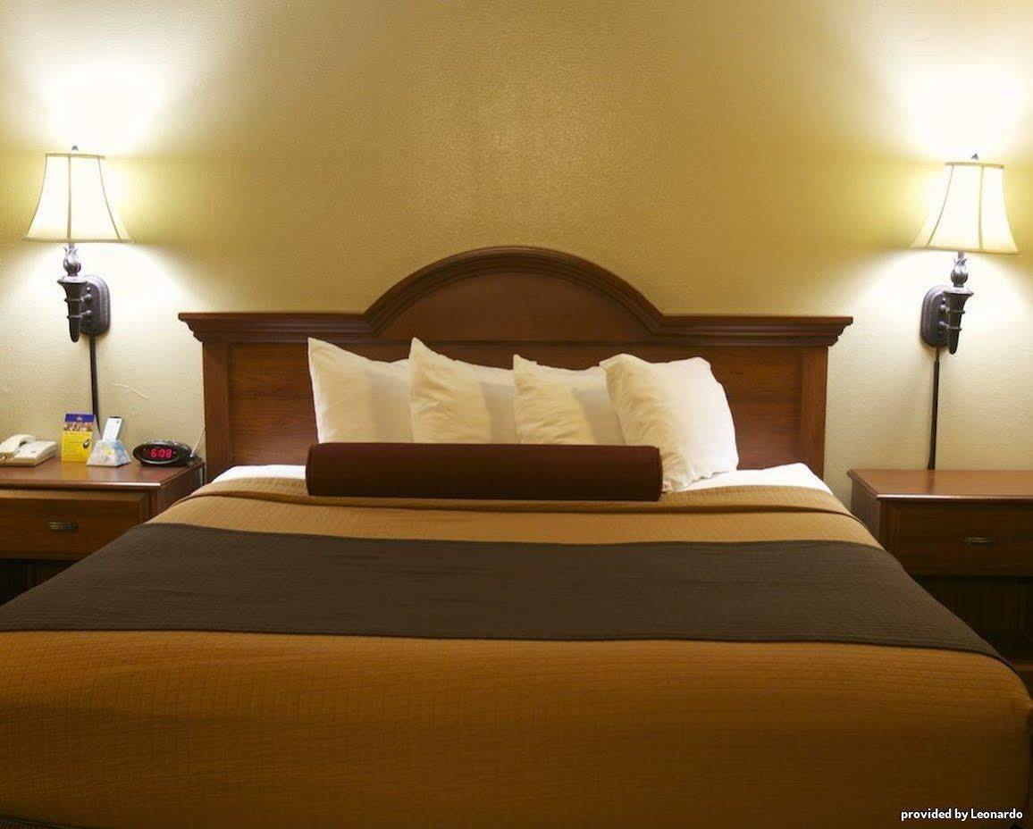 Best Western Desert Winds Mojave Eksteriør bilde